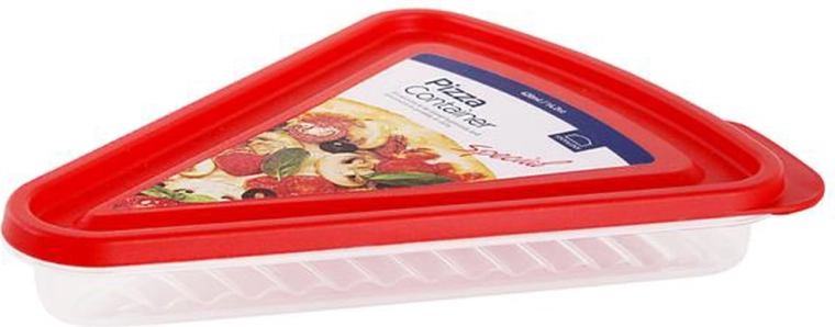 Posoda za pico LOCK 420 ml