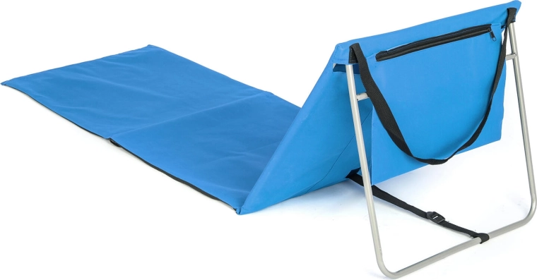 Nastavljiv naslon za hrbet za maksimalno udobje