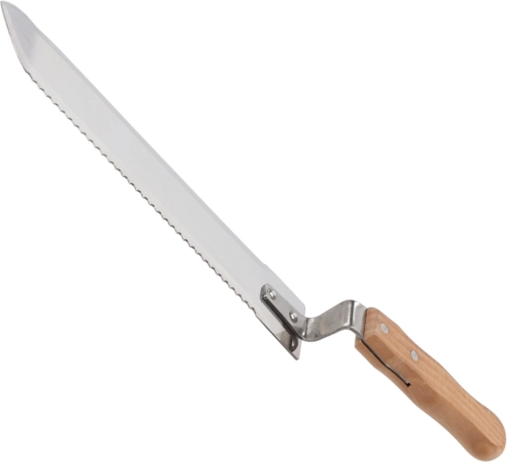 Natančno nazobčeno rezilo