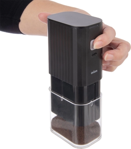 Preprosto upravljanje in varen postopek