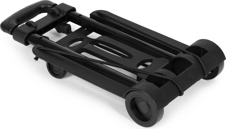 Zložljiva konstrukcija za prihranek prostora