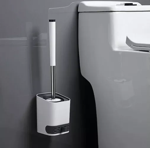 No-drill mounting and free-standing use