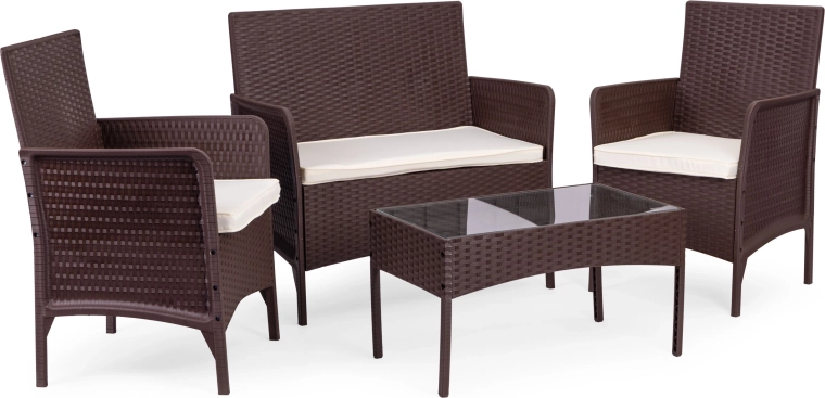 Kaljeno steklo za varno postrežbo