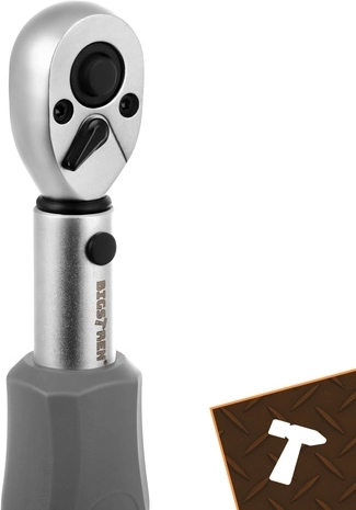 Ragljo s preklopom desni/levi tek