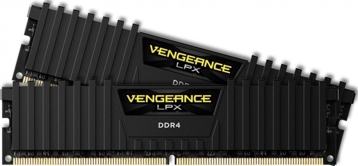 Pomnilnik Vengeance LPX DDR4 16GB/3000 (2x8GB) CL16