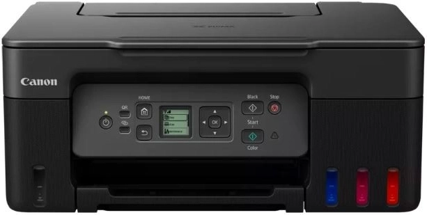 Canon PIXMA večnamenski brizgalni tiskalnik 3 v 1