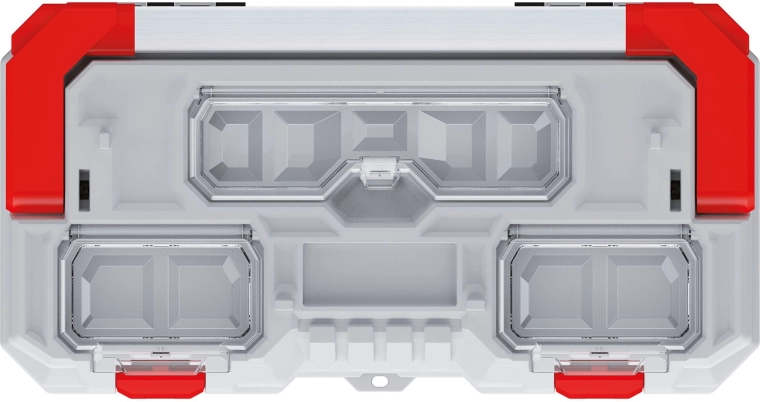 Red zahvaljujoč odstranljivemu vložku