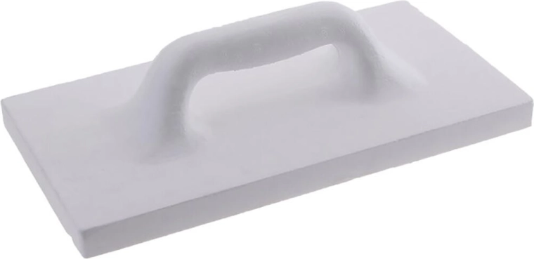 Polystyrene float 170 × 320 mm