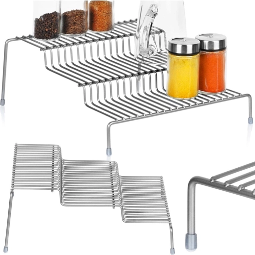 Maksimalen izkoristek vertikalnega prostora