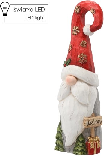 Impresivne mere za izrazit učinek