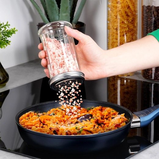 Idealno za kuhinjo in gostinstvo