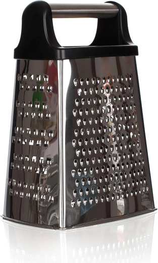 Udoben in zanesljiv oprijem