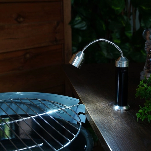 Magnetni podstavek za stabilno pritrditev