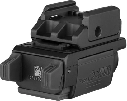 Taktična pištolska svetilka OLIGHT PL-Mini 3 Valkyrie, črna