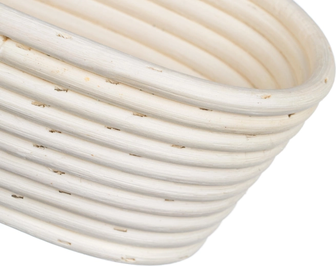 Naturally breathable material for better proofing