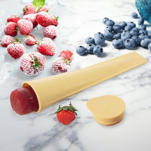 Tesnilni pokrovček brez nereda