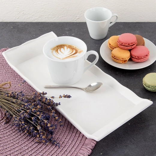 Eleganten videz za vsako mizo