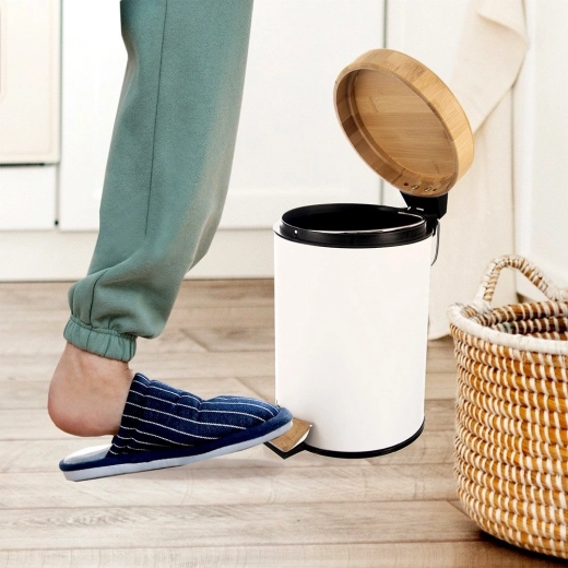 Higiensko odpiranje brez dotika rok