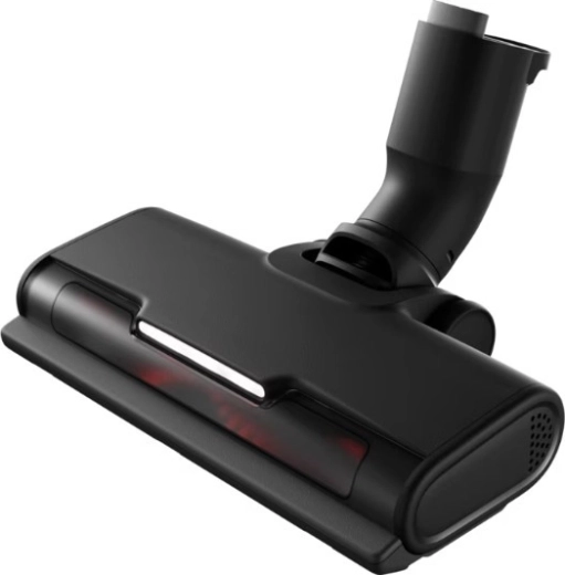 Zmogljivo pobiranje prahu do 99 % na trdih tleh