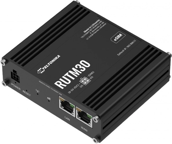 Ethernet in dvopasovni Wi‑Fi 5