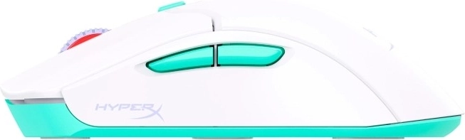 Lahka zasnova 70 g za hitre in natančne gibe