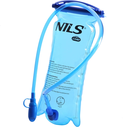 Hidracijski meh NILS Camp 2 l
