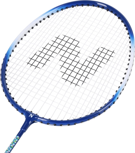 Lahka in trpežna zasnova za natančne udarce