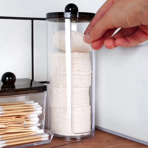 Praktičen dozator za kopalnico