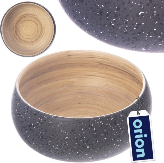 Naravni bambus in moderen dizajn