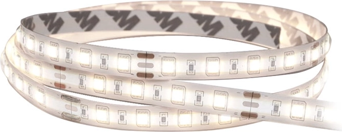 Solight LED SMD strip 50 m with neutral white light