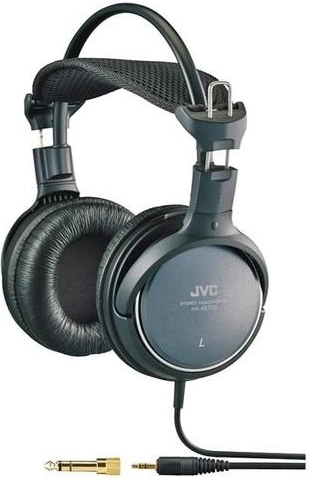 Slušalke JVC HA-RX700