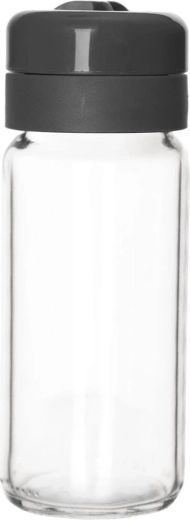 Enostavno čiščenje in praktičen pokrovček