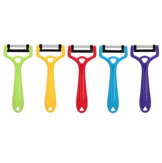 Lupilnik za zelenjavo SOLINGEN UNO z vodoravnim rezilom