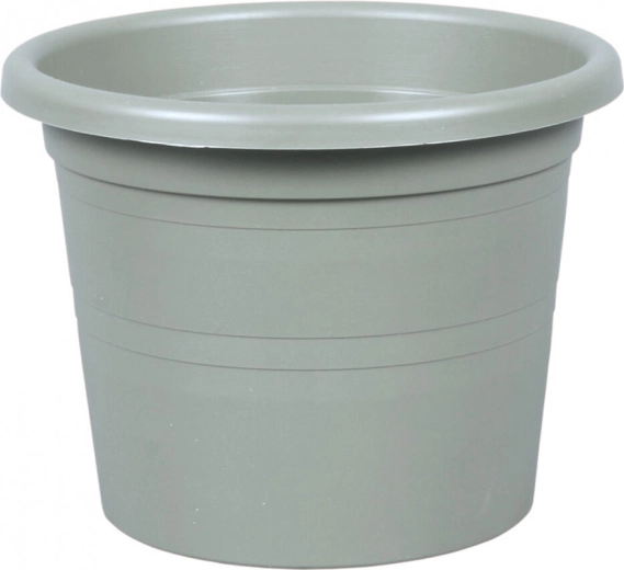 Cvetlični lonec Sakura Modern 26 cm svetlo zelen