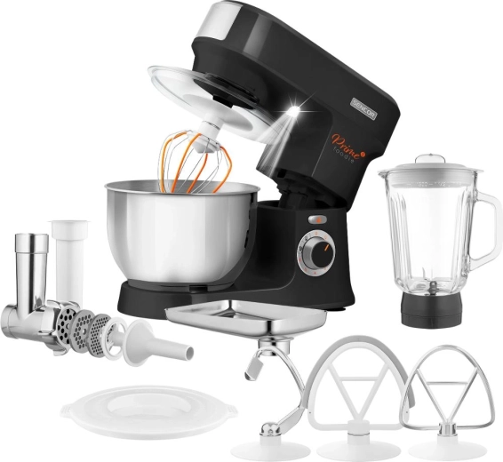 Accessories for a versatile kitchen