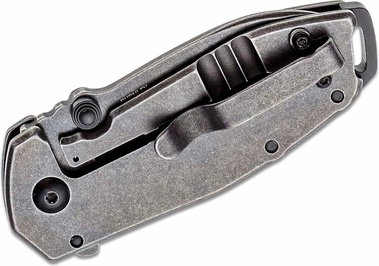 Varno zaklepanje Frame Lock in udobno nošenje