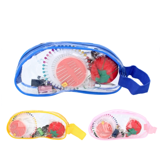 Komplet za šivanje, 9 kosov