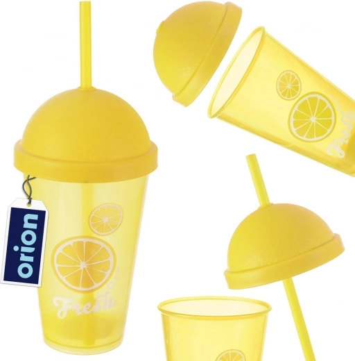 Slamica, ki ne izpade