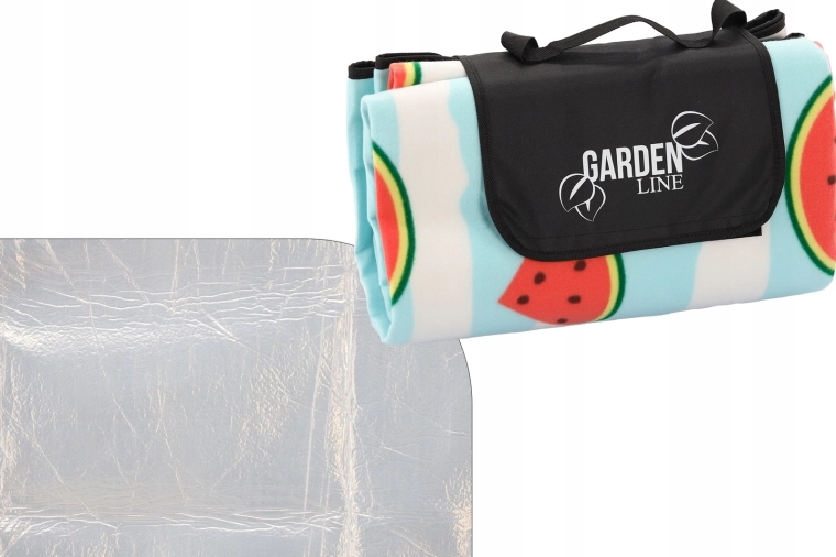 Vodoodporna in izolacijska spodnja plast