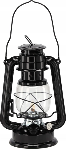 Gladko uravnavanje plamena