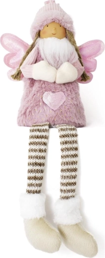 Plush angel Retlux 42 cm