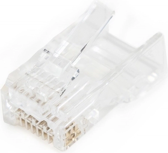 Reliable Ethernet connection