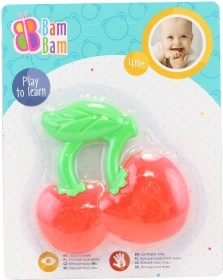 BAM BAM Grizalo češnja