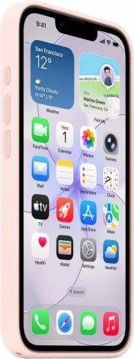 MagSafe za hitro in enostavno polnjenje