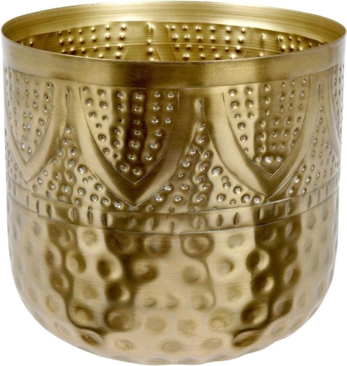 Trpežna kovina z medeninasto površino