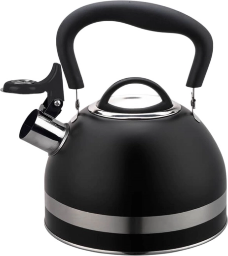 Varno in udobno nalivanje