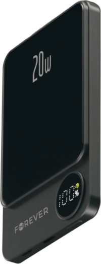 Hitro polnjenje do 20 W prek USB‑C PD
