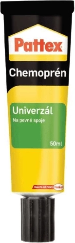 Pattex Chemoprén univerzalno lepilo 50 ml