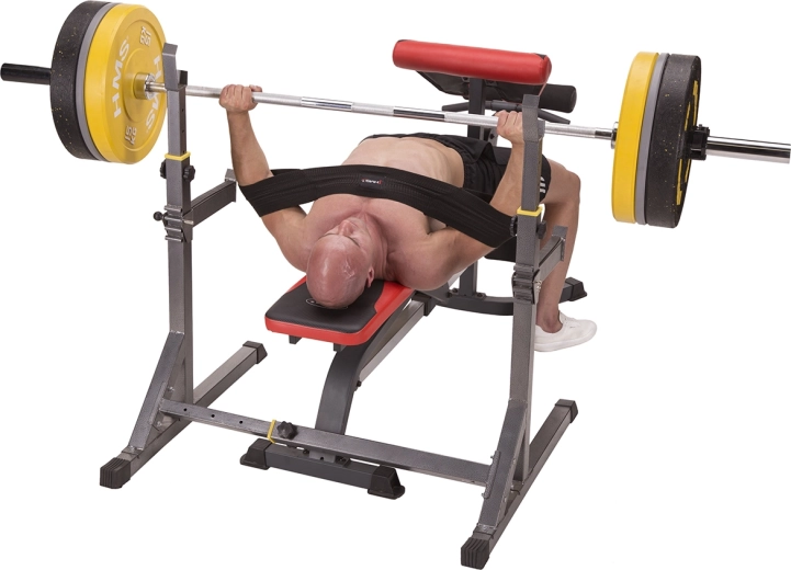 Stabilna tehnika in vodenje ramen