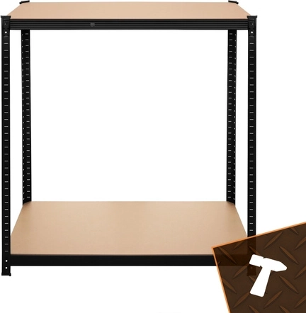 Brezvijačno sestavljanje v nekaj minutah